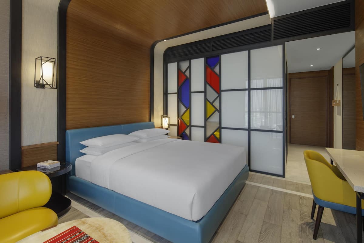 Andaz Room