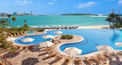 Andaz Dubai the Palm, by Hyatt