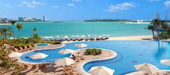 Andaz Dubai the Palm, by Hyatt