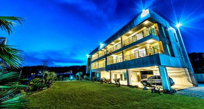 Villa Merci Jeju