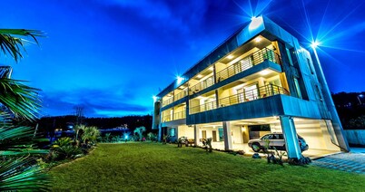 Villa Merci Jeju