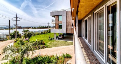 Villa Merci Jeju