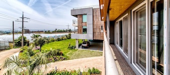 Villa Merci Jeju