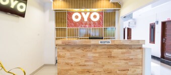 Super OYO 621 Vania Residence