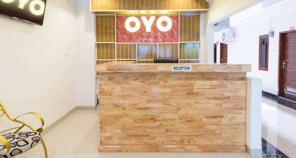 Super OYO 621 Vania Residence