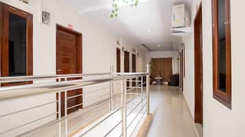 Chi tiết nội thất
