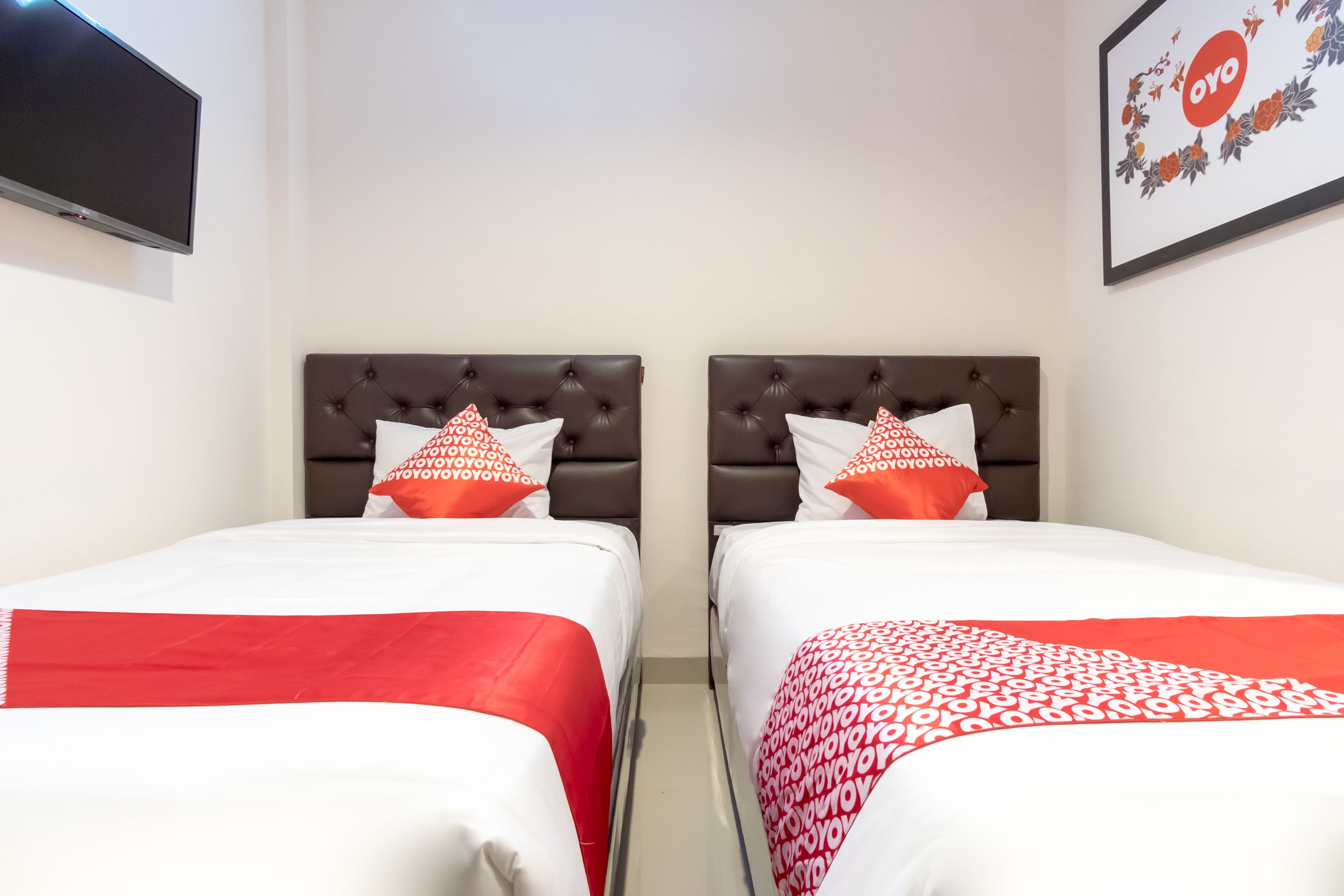 Photo - RedDoorz at Vania Residence Medan