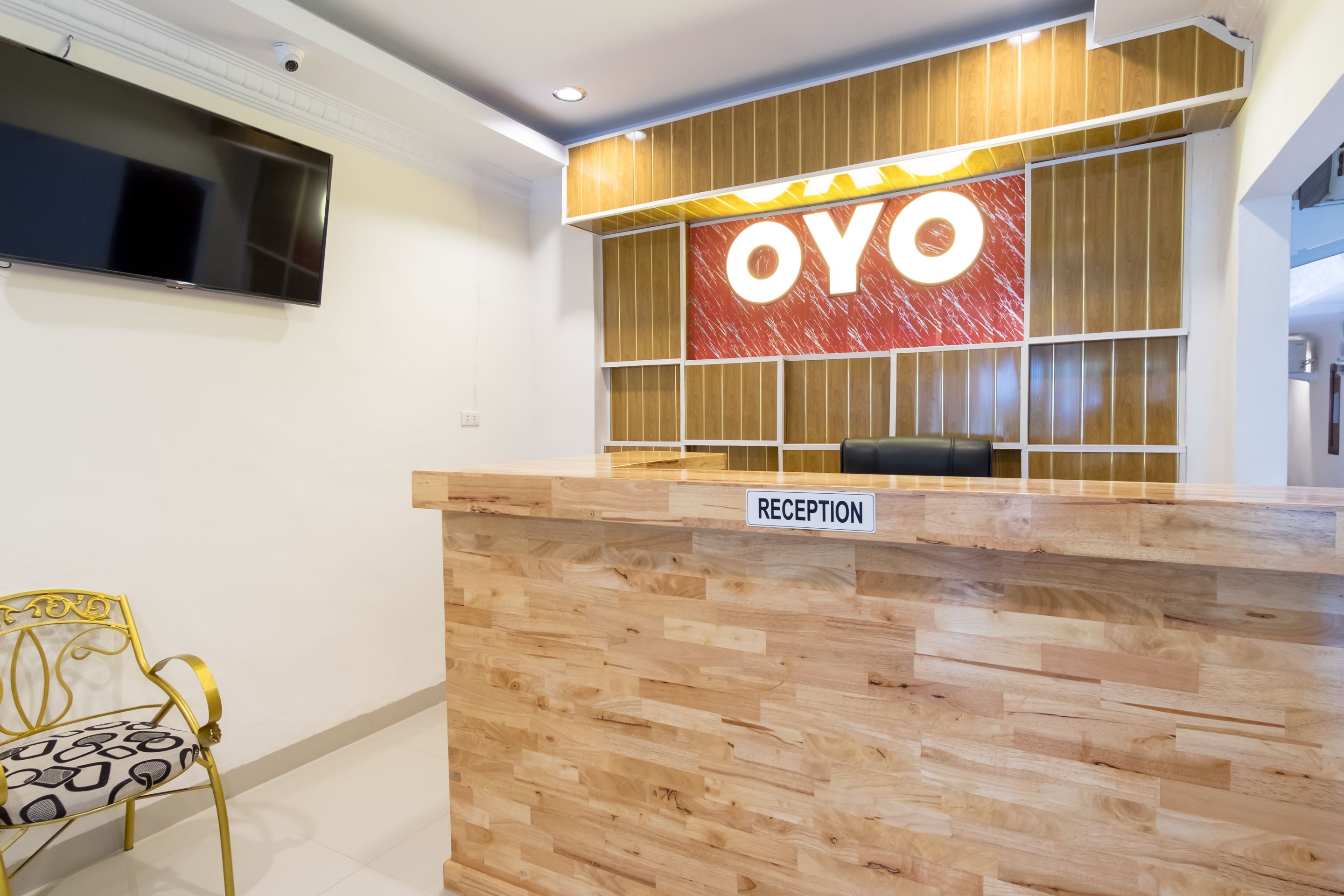 Photo - RedDoorz at Vania Residence Medan