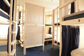 宿舍, 女士专用房 | 免费 WiFi