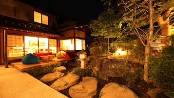 Teras/patio