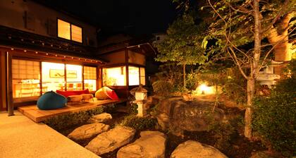 Ichinomatsu Japanese Modern Hotel