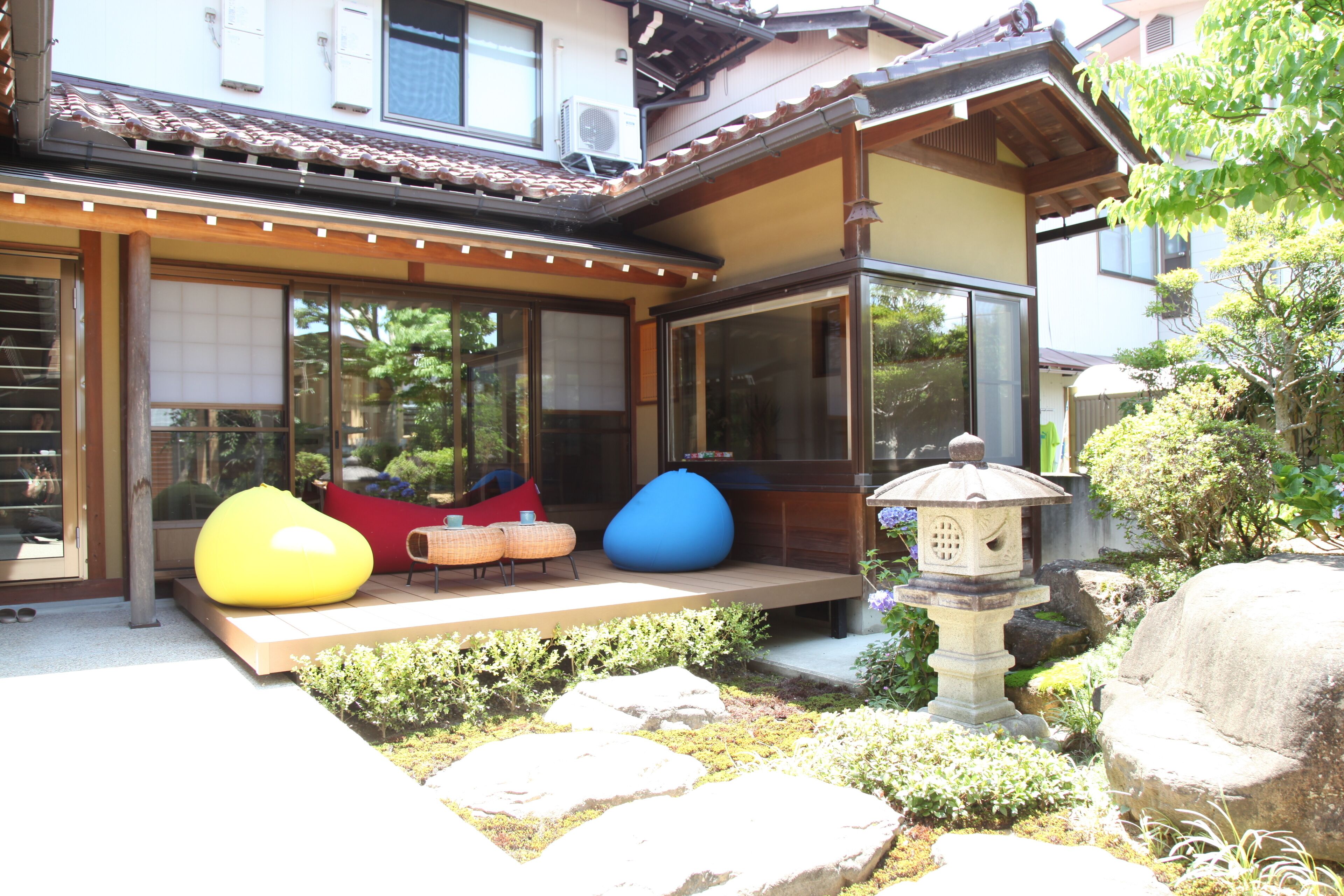 Photo - Ichinomatsu Japanese Modern Hotel