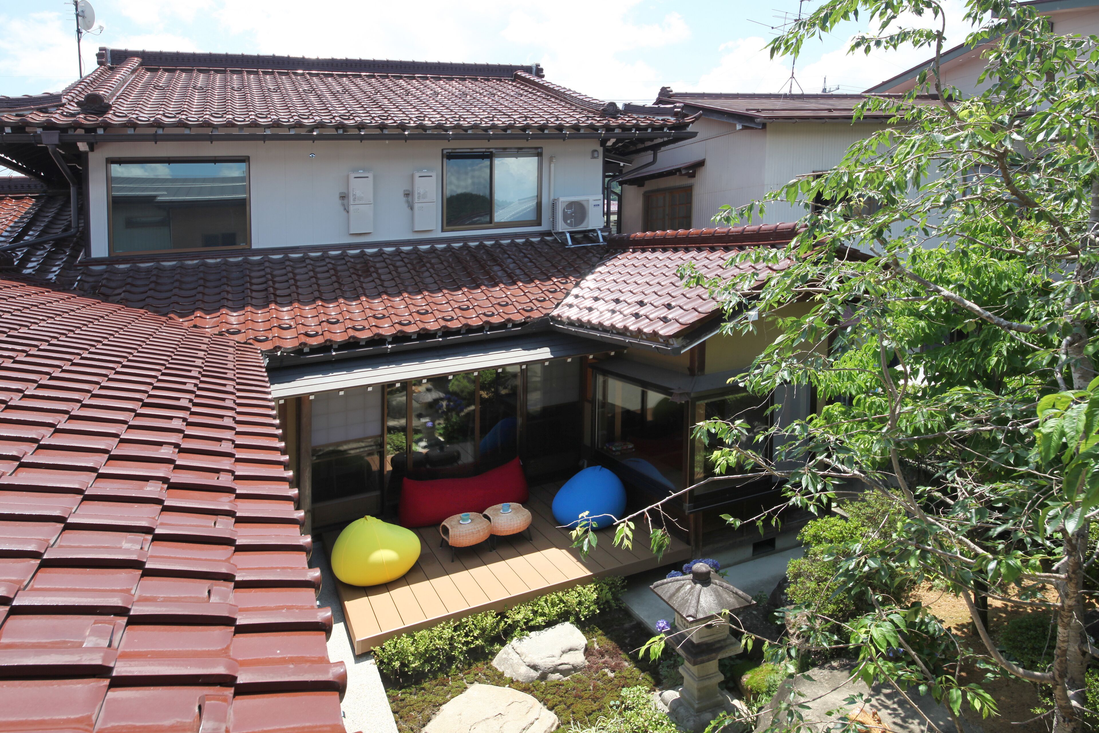 Photo - Ichinomatsu Japanese Modern Hotel