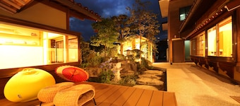 Ichinomatsu Japanese Modern Hotel