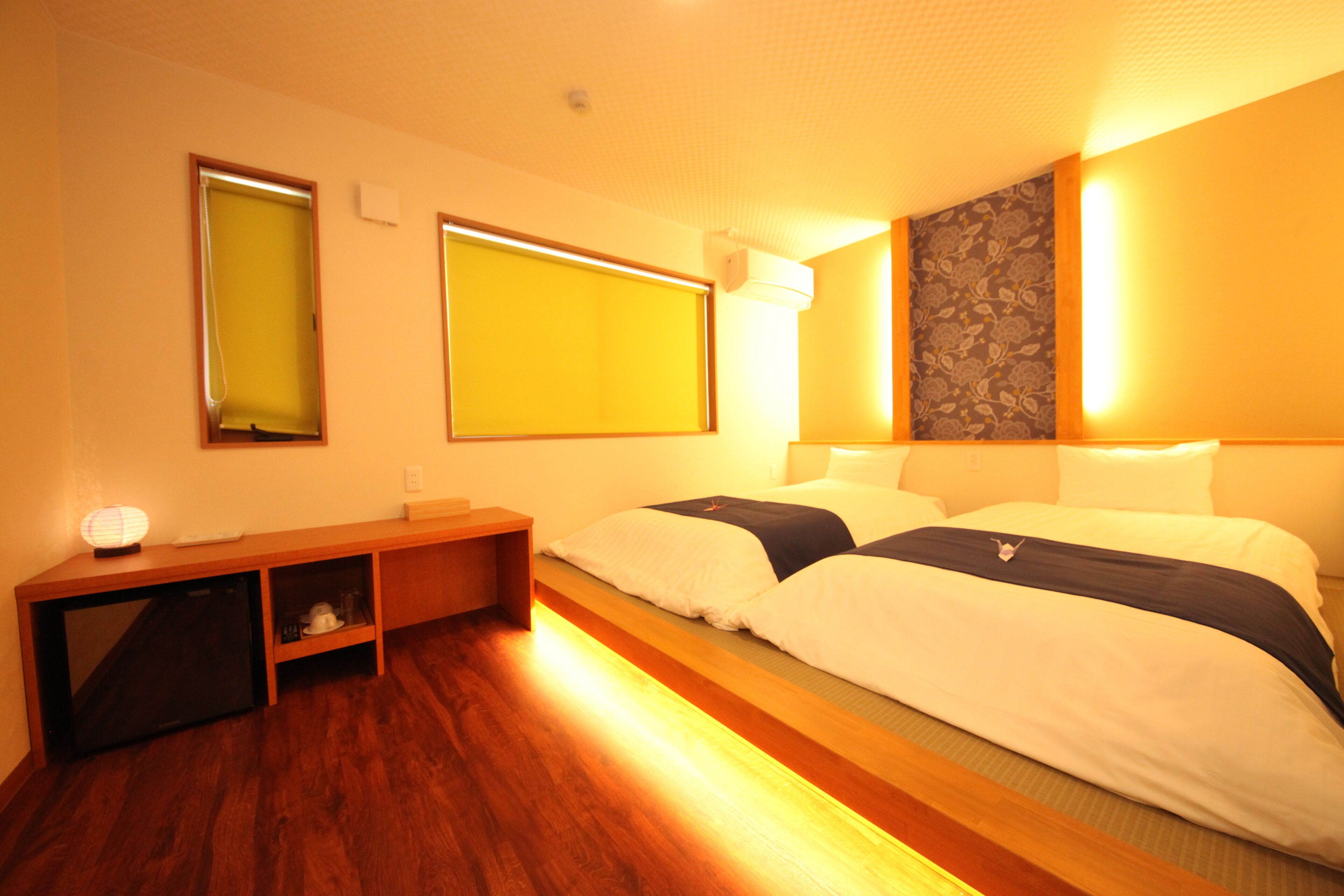 Photo - Ichinomatsu Japanese Modern Hotel