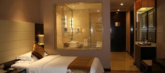 โรงแรมริทัน