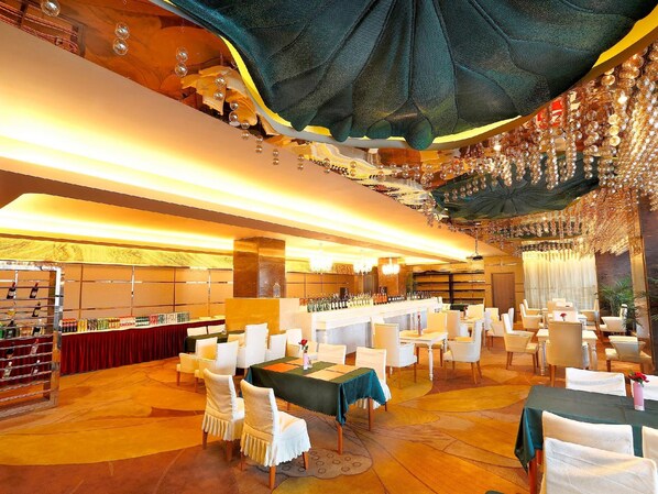 Servei de restauració