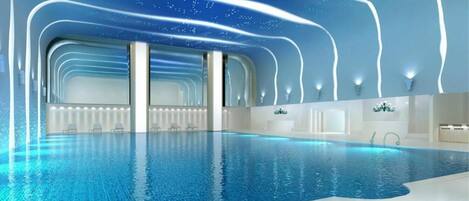 Inomhuspool