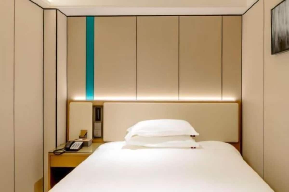 1 bedroom, minibar, in-room safe, free WiFi