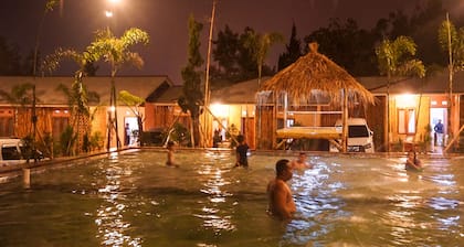 Villa Dgyp Ciater