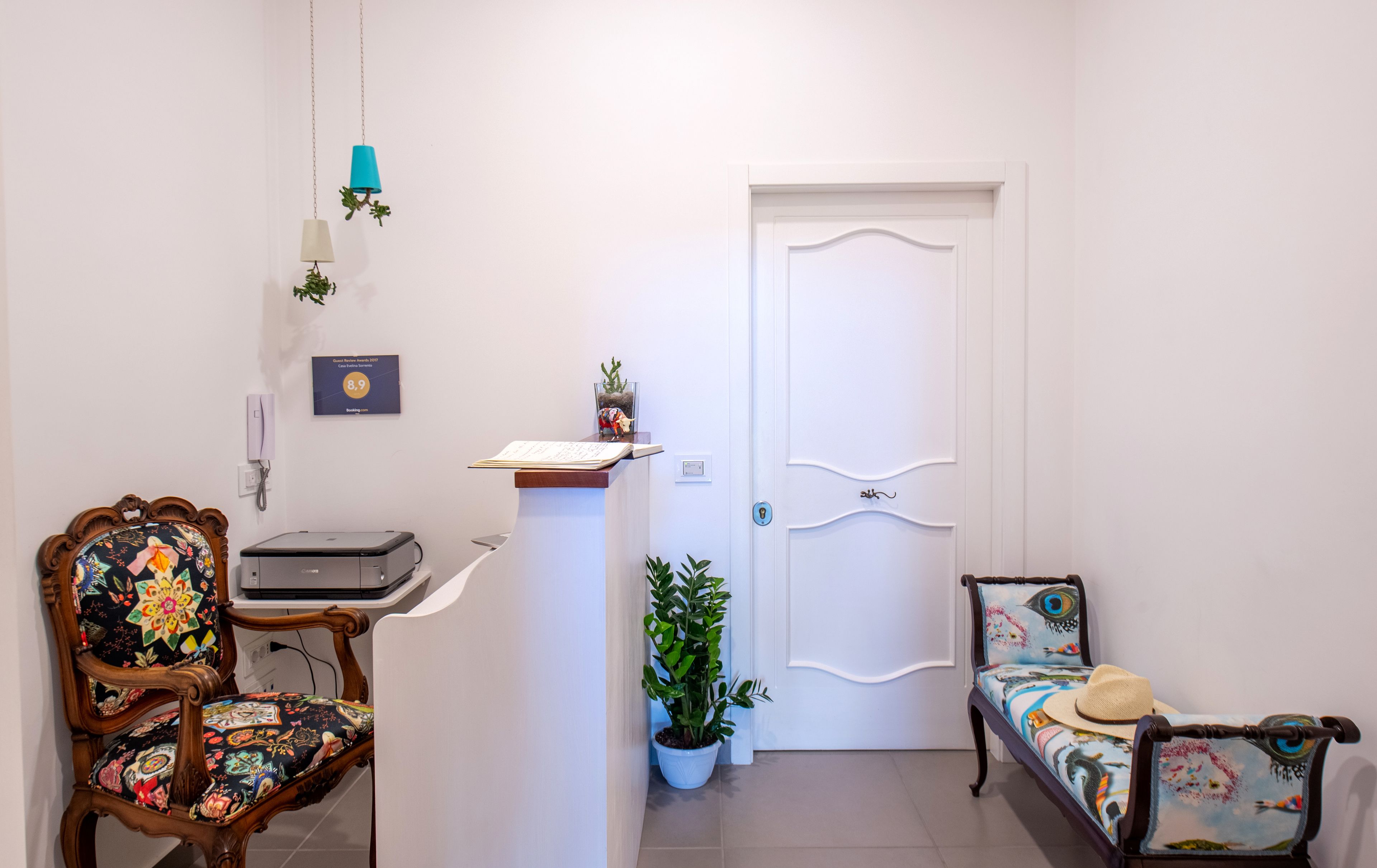 Foto - Casa Evelina Sorrento