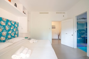 Superior-Zimmer, Balkon (102)