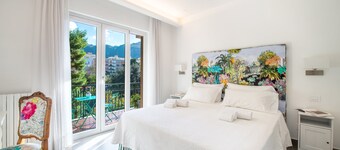 Casa Evelina Sorrento