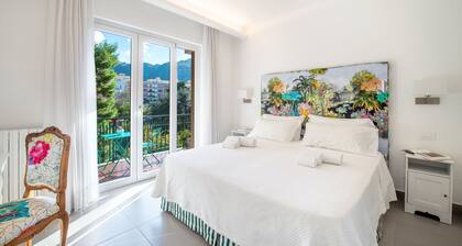 Casa Evelina Sorrento