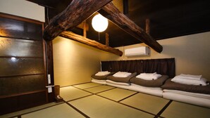 Hus (Private Vacation Home)