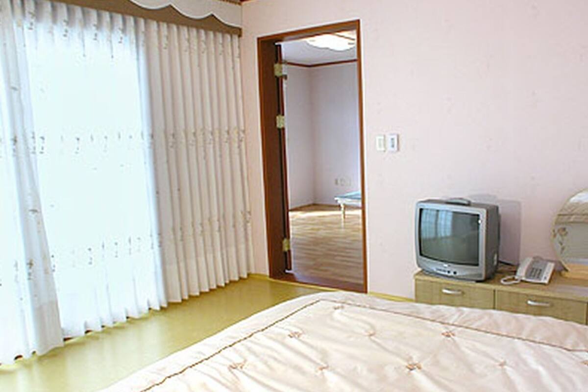 Apartment (14 PY) | Room amenity