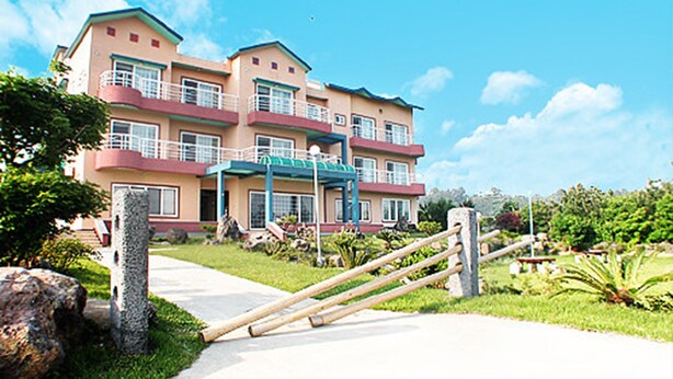 Unclassified image, 1 of 16, button - Getbawi Pension Jeju (Seogwipo)