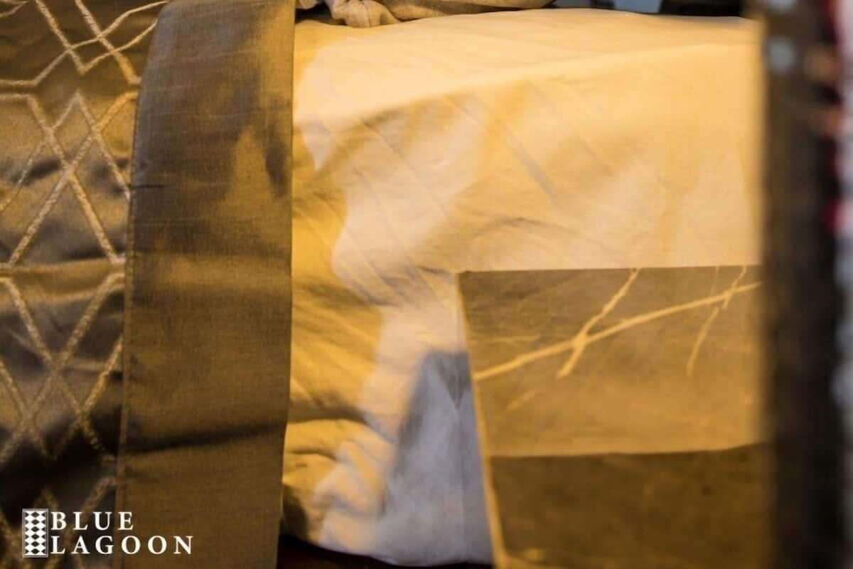 superior double room | bathroom amenities | shower, rainfall showerhead, free toiletries, hair dryer