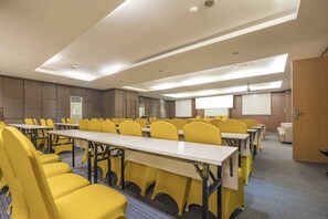 Sala de reunião