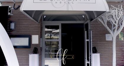 Hôtel Le Chapon Fin