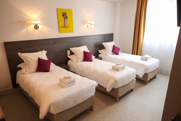 Ropa de cama de alta calidad y colchones con efecto memoria 