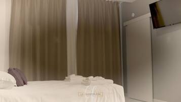Literie de qualité supérieure, matelas mémoire de forme