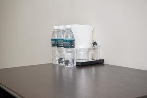 Electric kettle