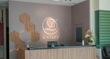 DCozy Hotel