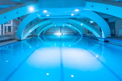 Hotel Epinal - Bitola