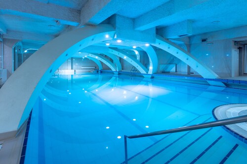 Hotel Epinal - Bitola