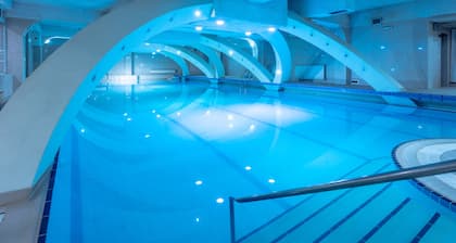 Hotel Epinal - Bitola