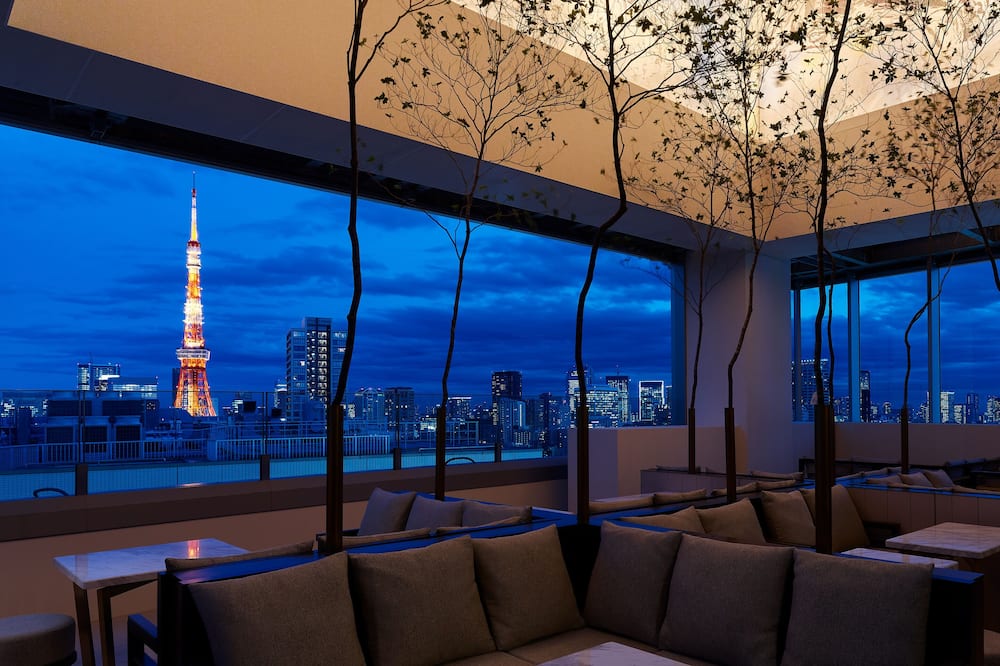 Mitsui Garden Hotel Roppongi Tokyo Premier