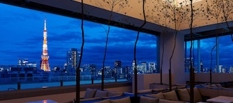 Mitsui Garden Hotel Roppongi Tokyo Premier