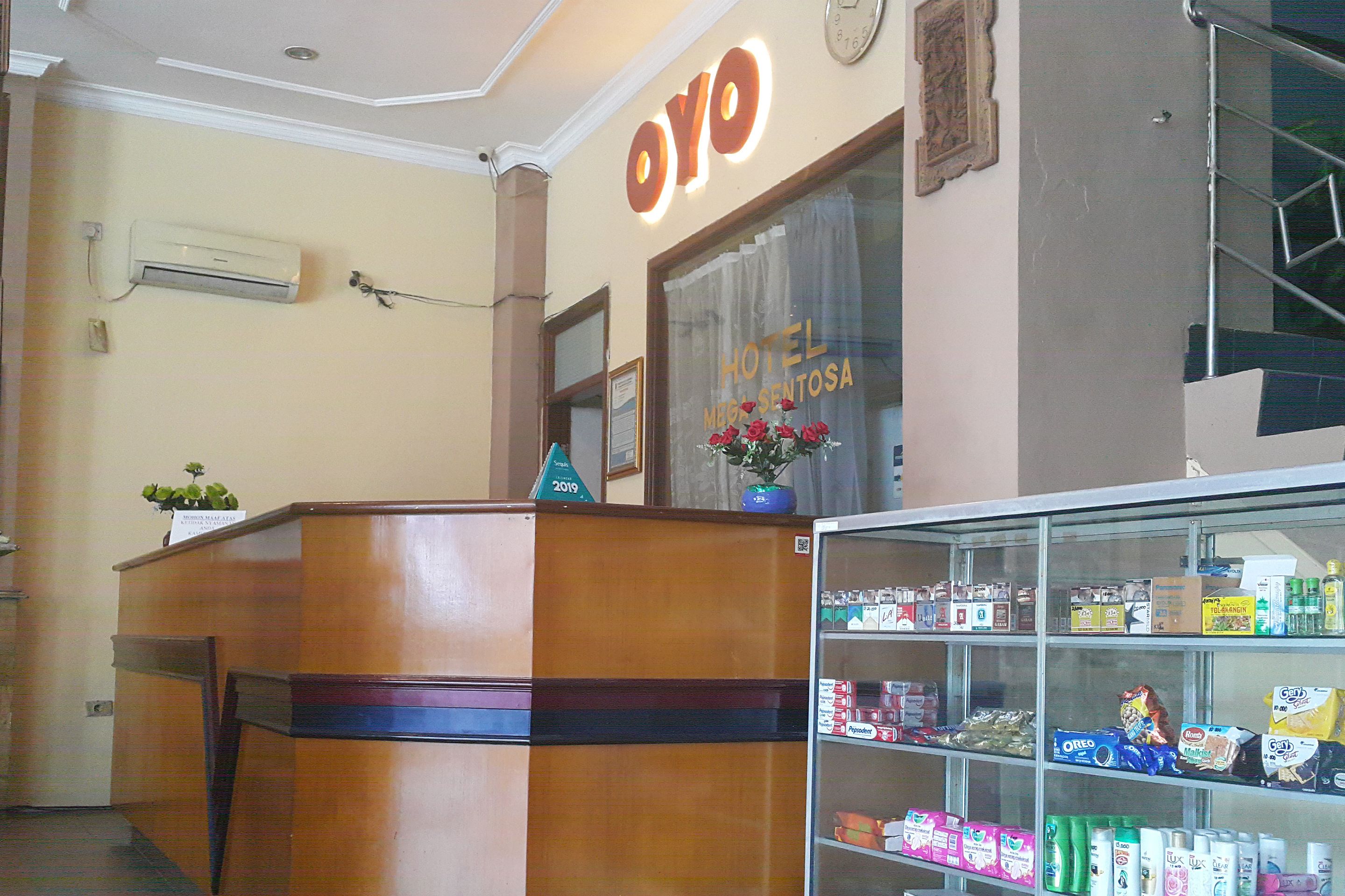 Photo - Hotel O Mega Sentosa