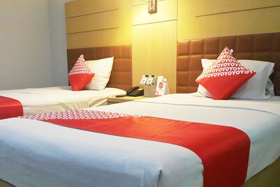 Hotel O Mega Sentosa