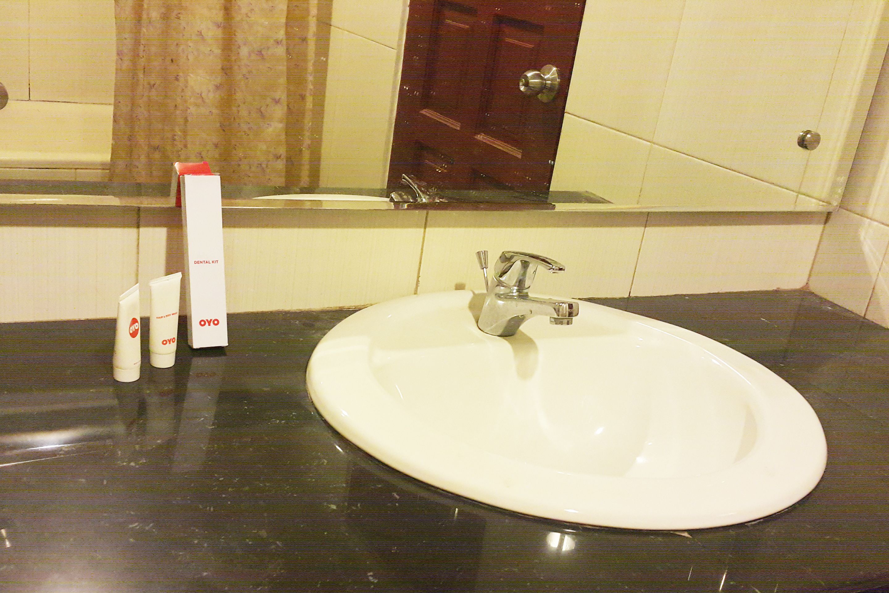 Photo - Hotel O Mega Sentosa