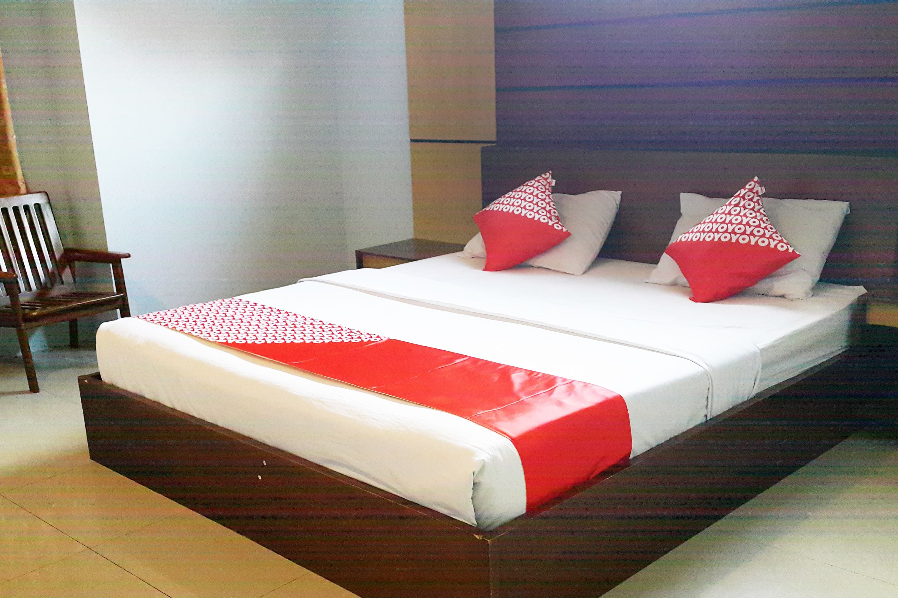 Photo - Hotel O Mega Sentosa