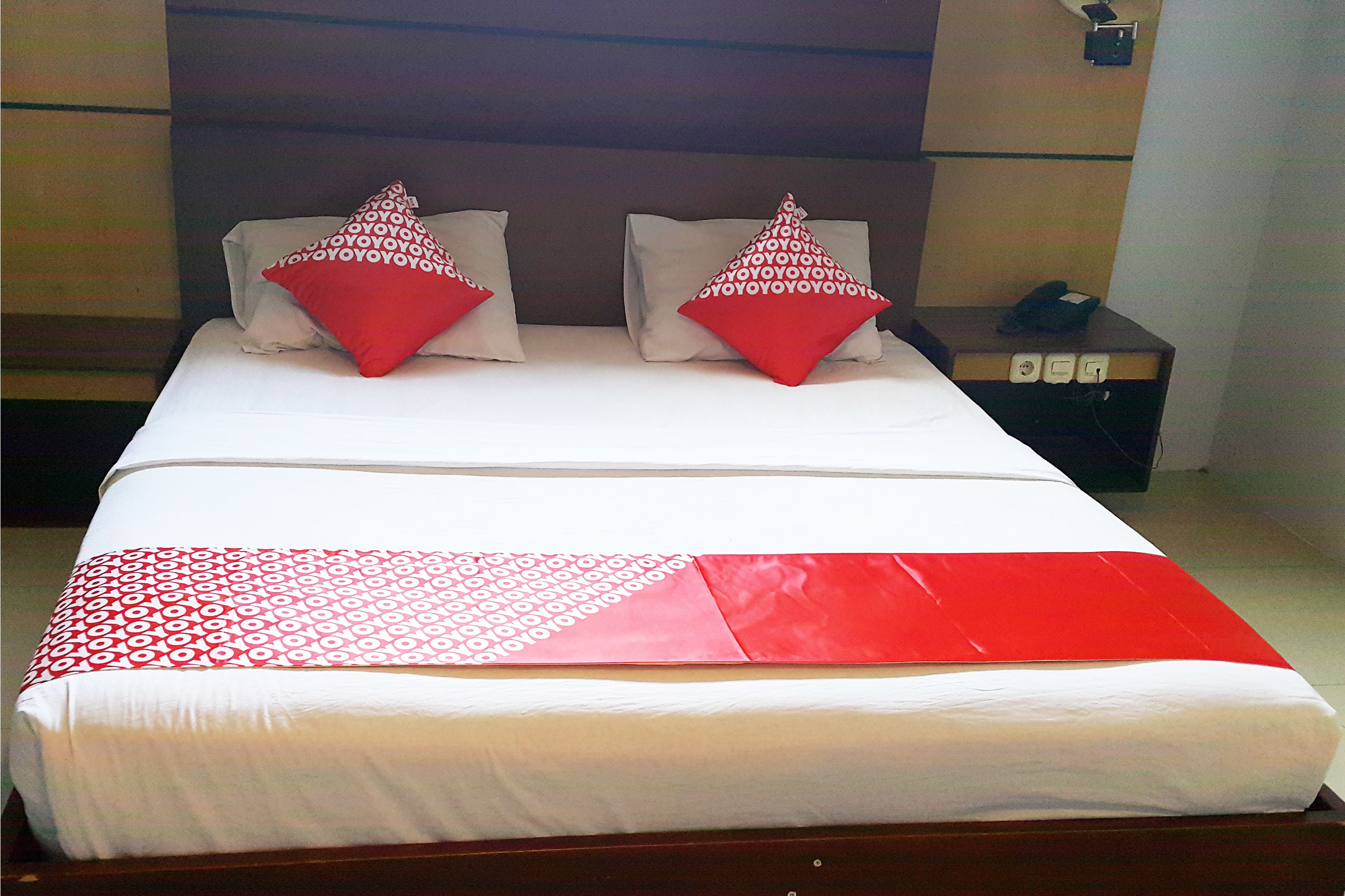 Photo - Hotel O Mega Sentosa