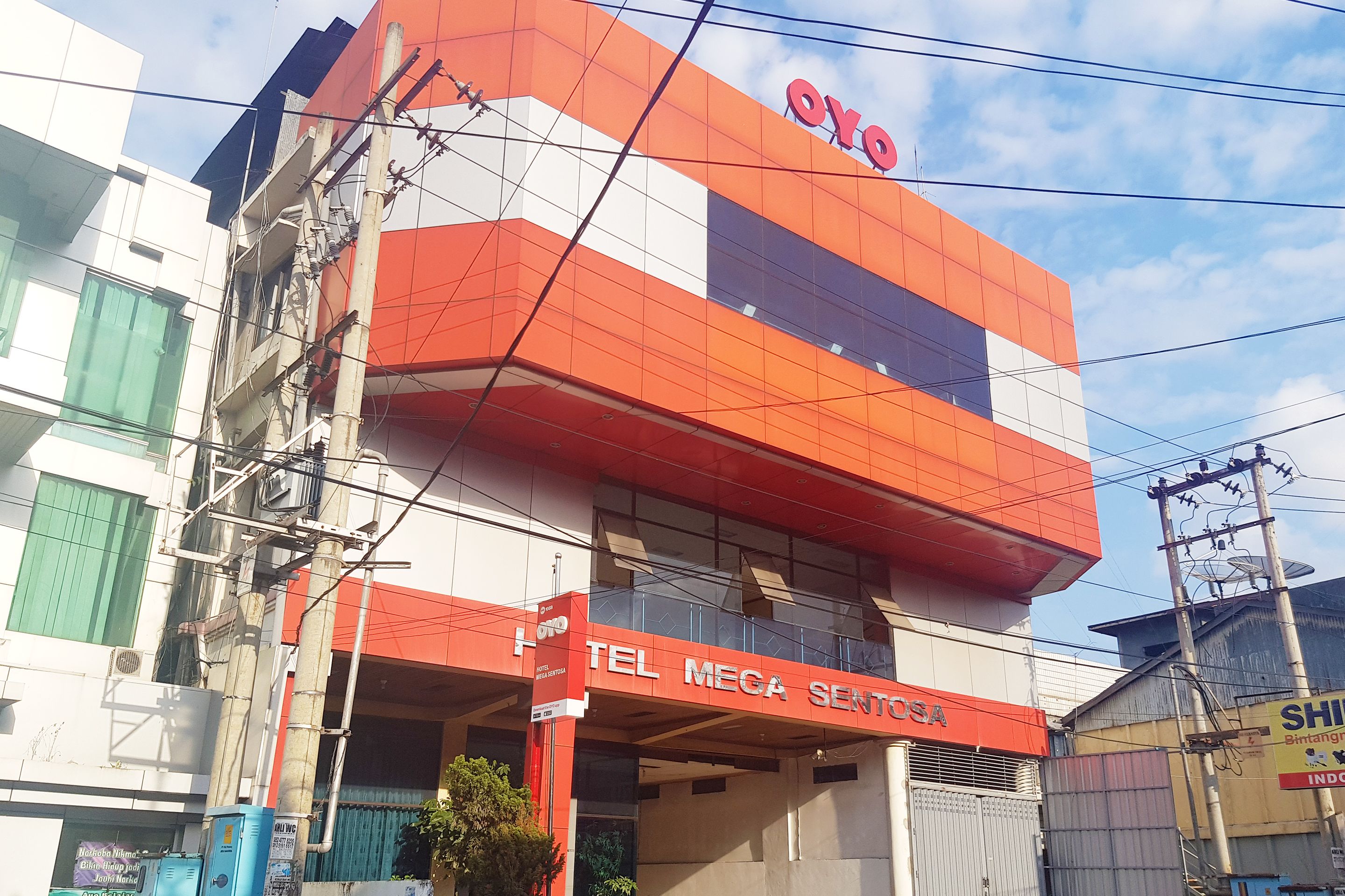 Photo - Hotel O Mega Sentosa