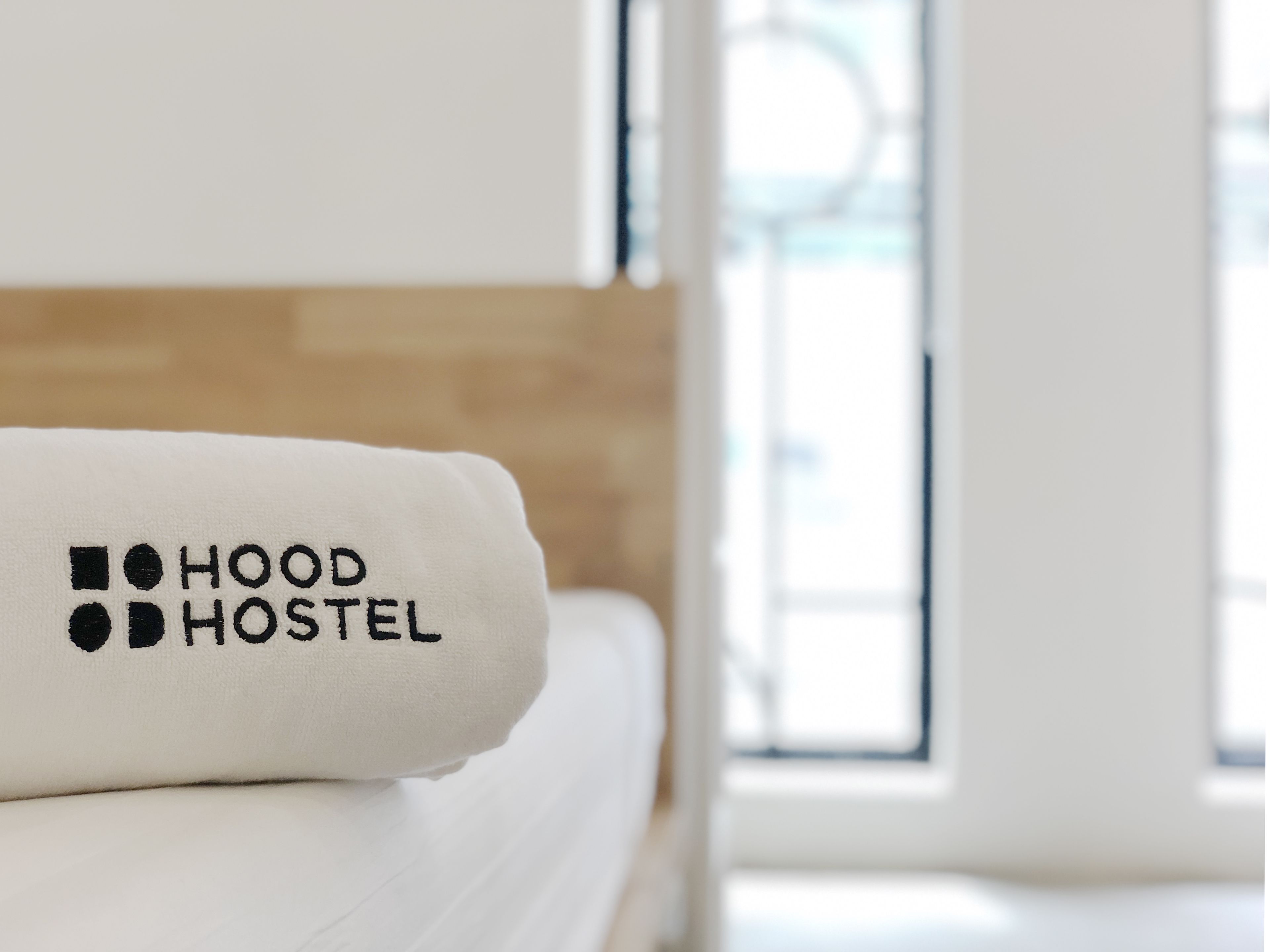 Photo - HOOD Hostel